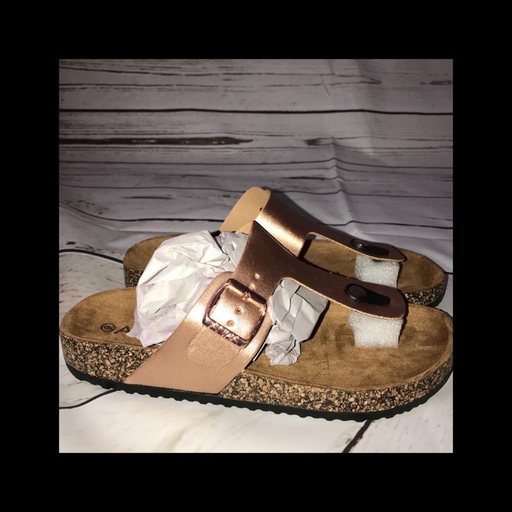 BirkenStyle Sandal - Picture 4 of 6